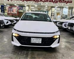 هیوندای ئەکسنت